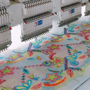 embroidery
