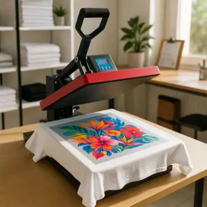 heat transfer printing